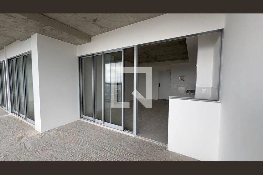 Apartamento, 83 m², com vista para as montanhas — photo 2