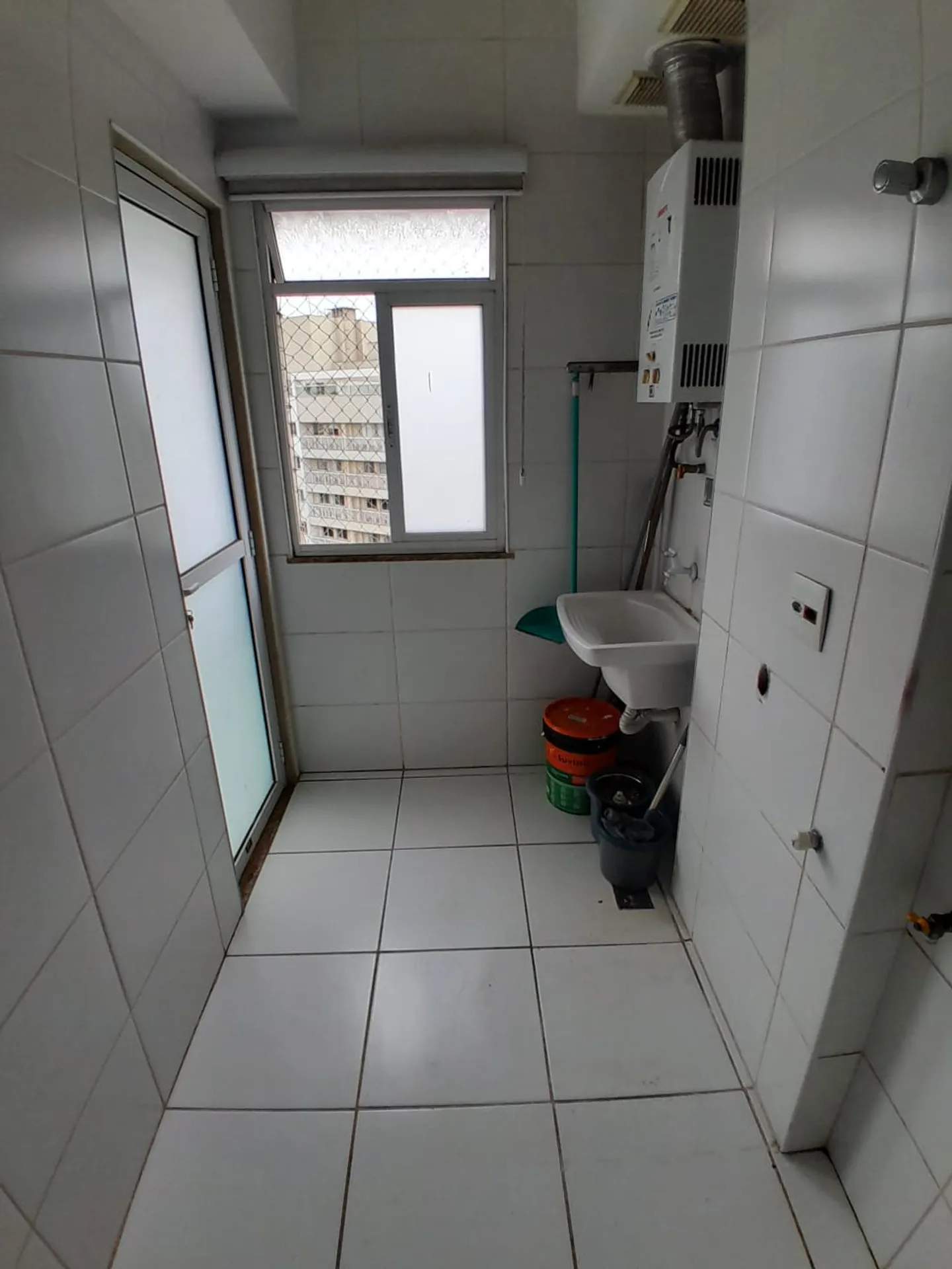 Apartment with 3 bedrooms and 2 bathrooms — photo 21