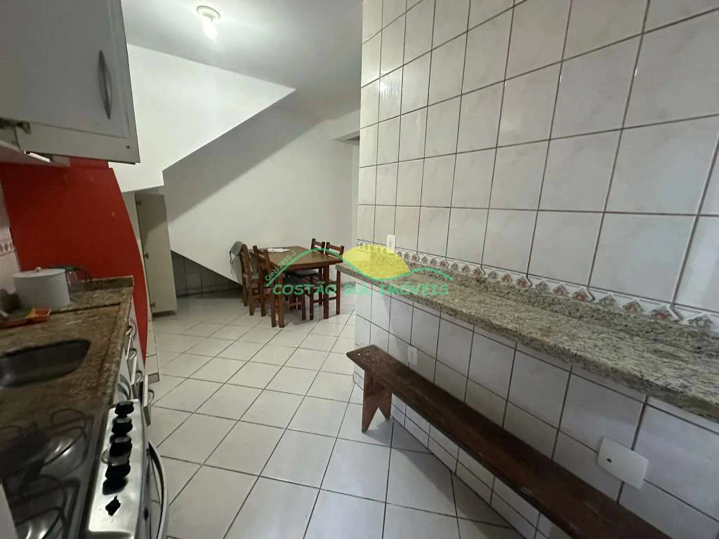 Furnished 30 m² studio with open-plan gas kitchen — photo 6