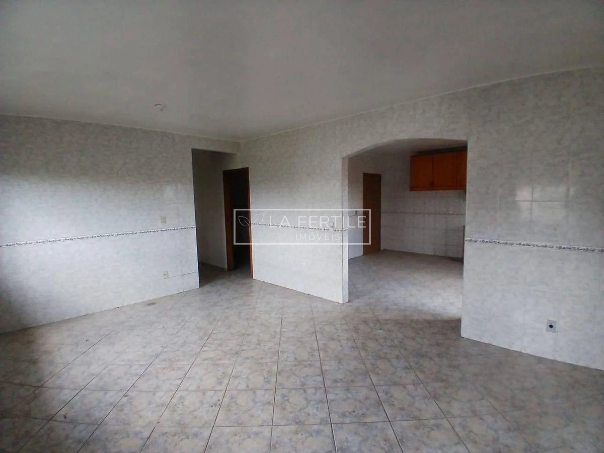 Apartamento de 3 quartos com varanda gourmet, Pilarzinho — photo 12
