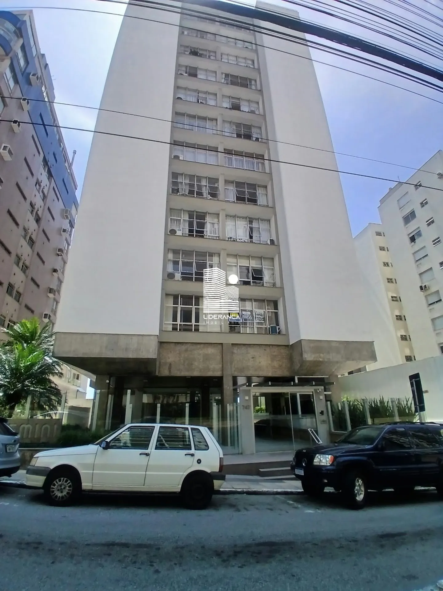 Departamento con vista al agua en Florianópolis — photo 42