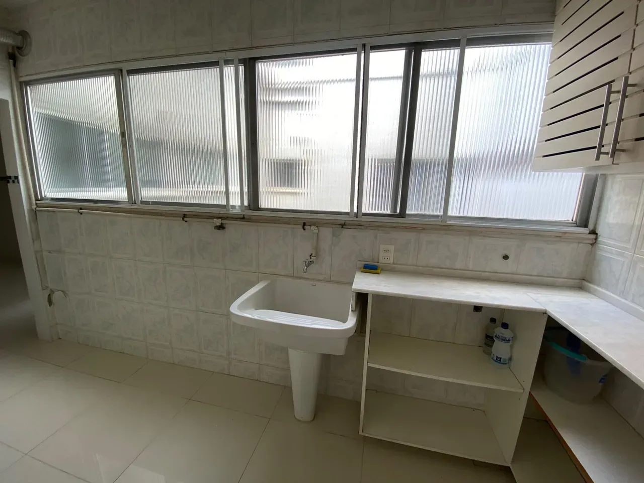 Apartamento no 1º andar com banheira — photo 21