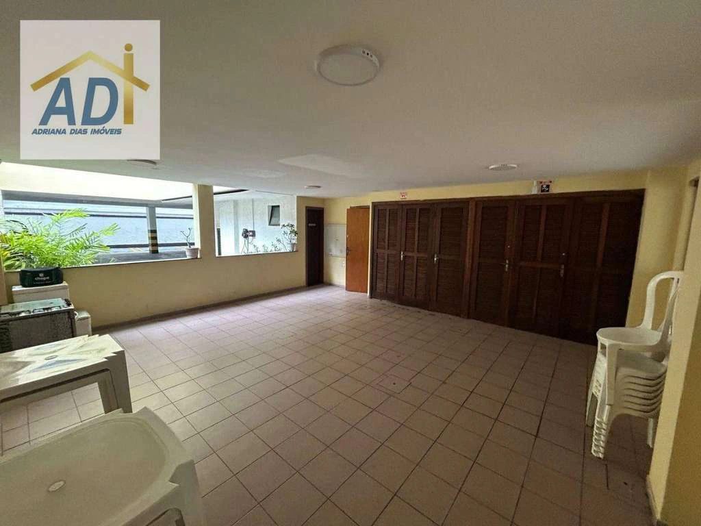 Apartamento de 3 quartos com varanda e 105 m² — photo 23