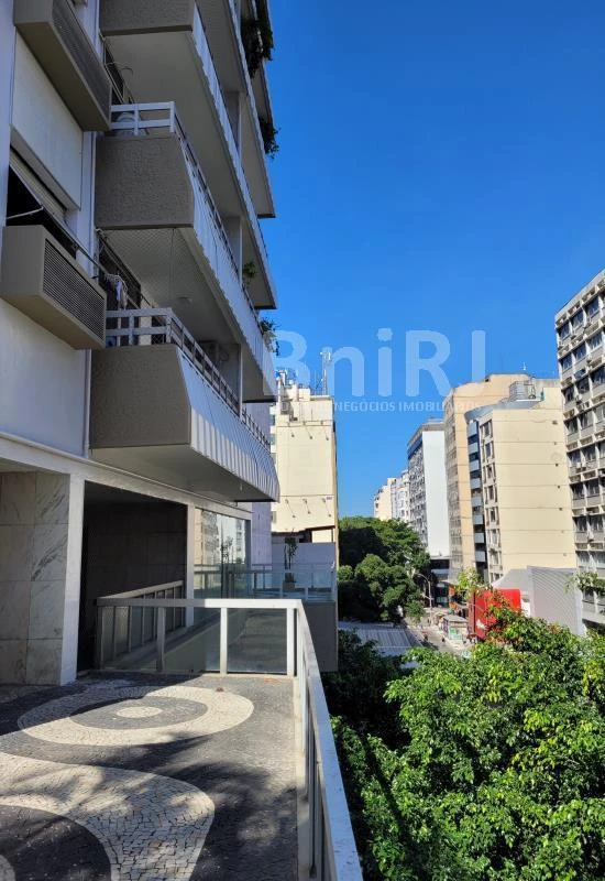 2 quartos e espaço de home office: apartamento de 60 m² — photo 5