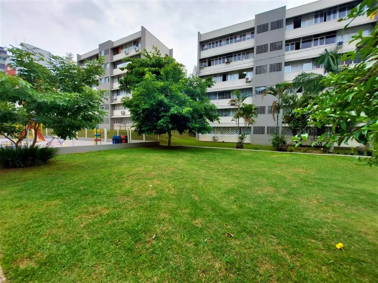 Departamento de 3 dormitorios con lavadora en Florianópolis — photo 19