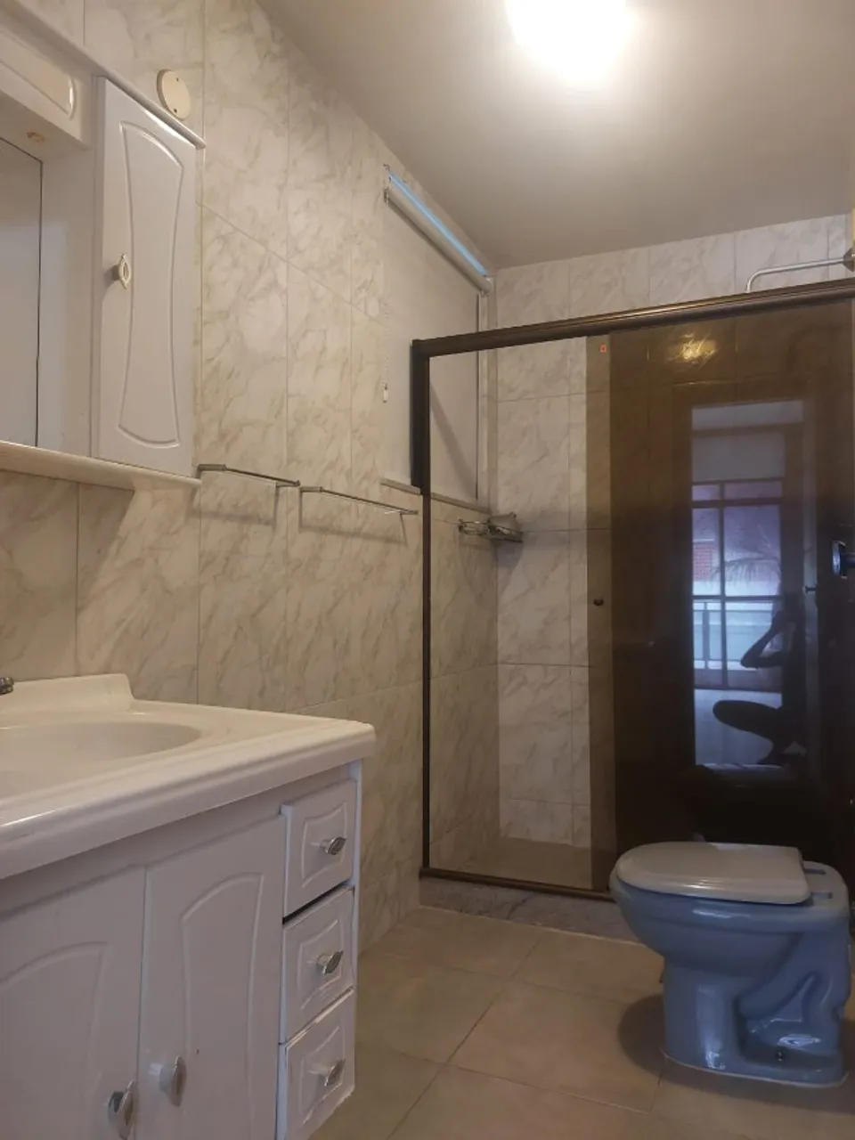 Apartamento de 122 m² e 3 quartos, Barra da Tijuca — photo 5
