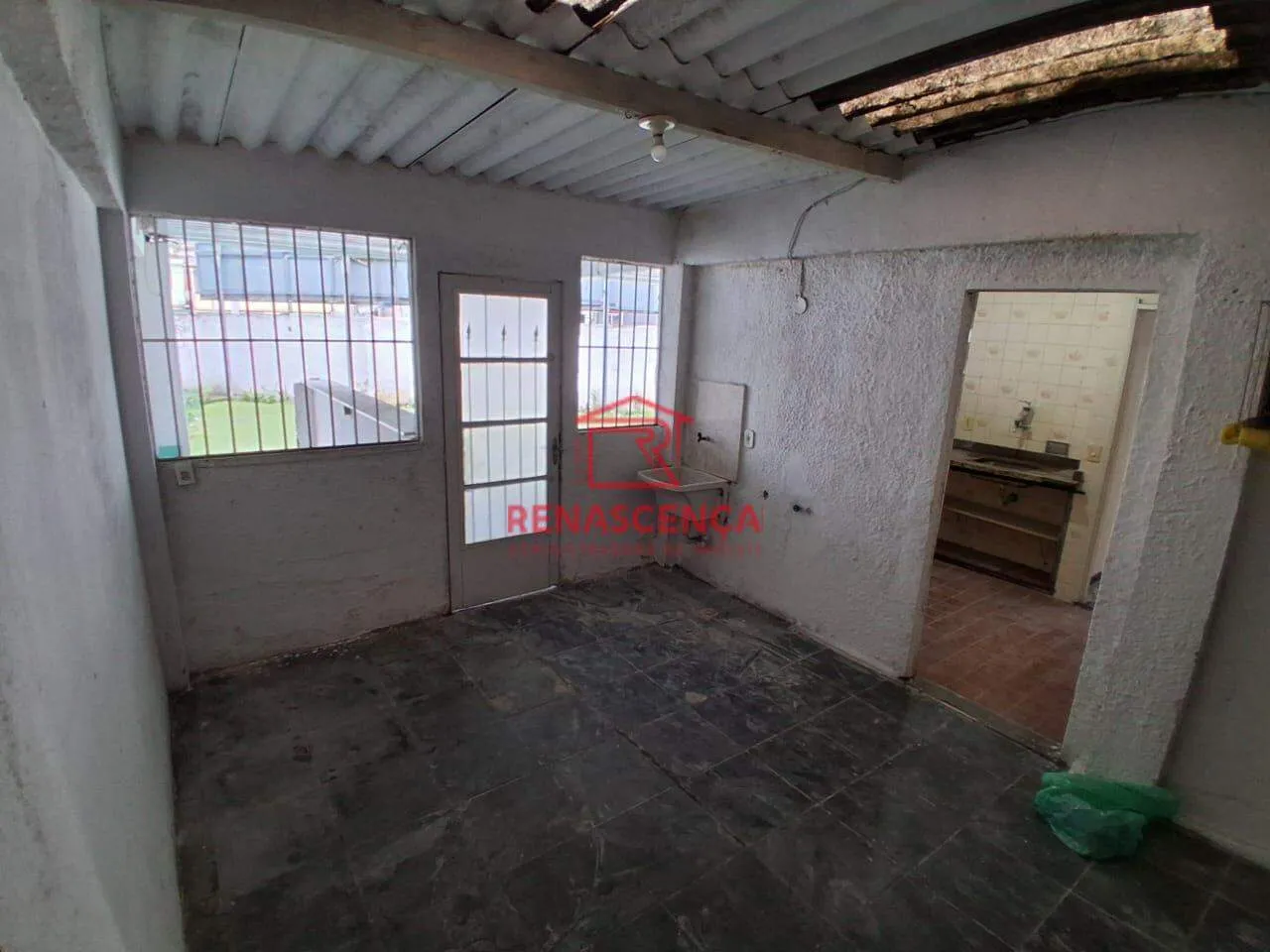 Casa com 2 quartos, 3 banheiros e quintal — photo 12
