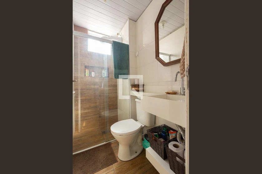 Apartamento mobiliado com 2 quartos e cozinha integrada — photo 48