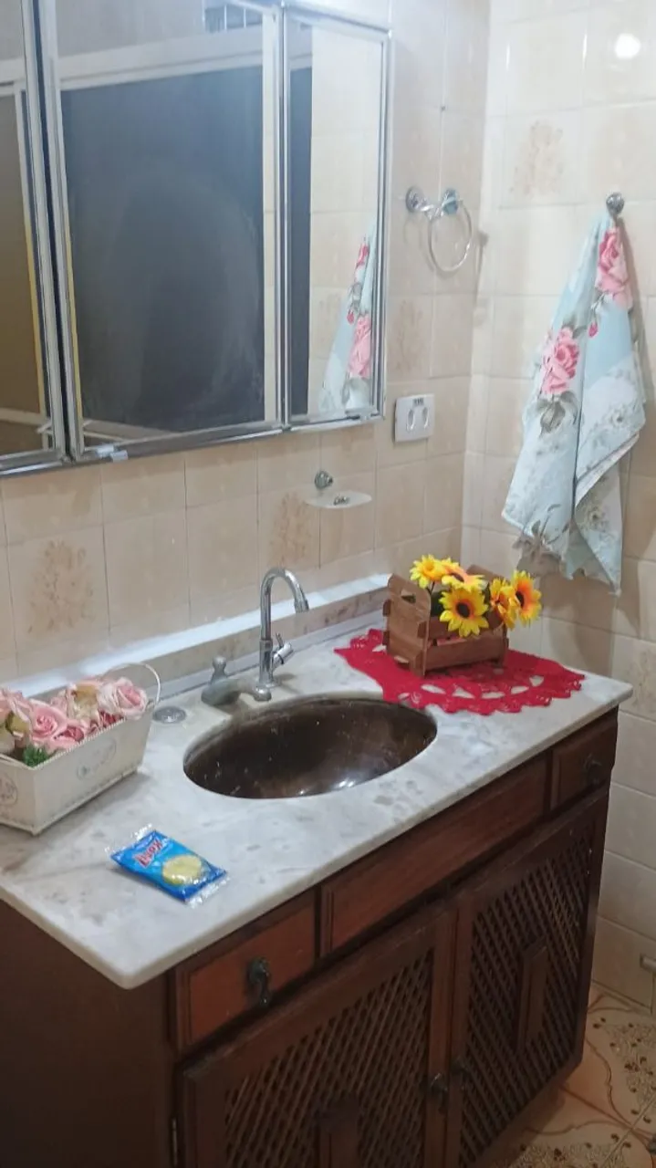 Casa de 5 quartos e 540 m² — photo 19