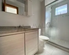 112 m² apartment with 2 en-suite bedrooms and 2 spots — photo 15