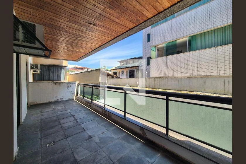 Apartamento de 2 quartos com varanda envidraçada — photo 6