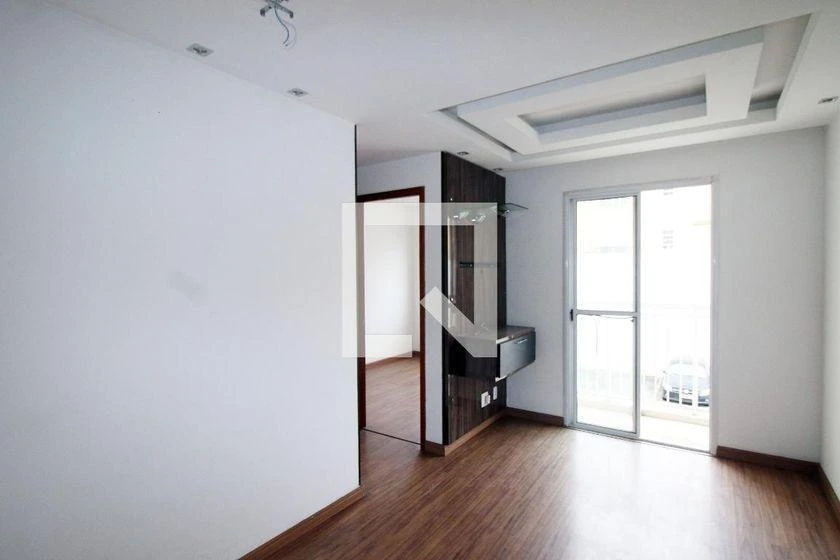 2-bedroom rental apartment with 60 m² and 2 parking