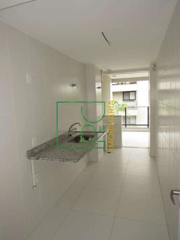 Cobertura com 4 quartos e 177 m², com 2 vagas — photo 3