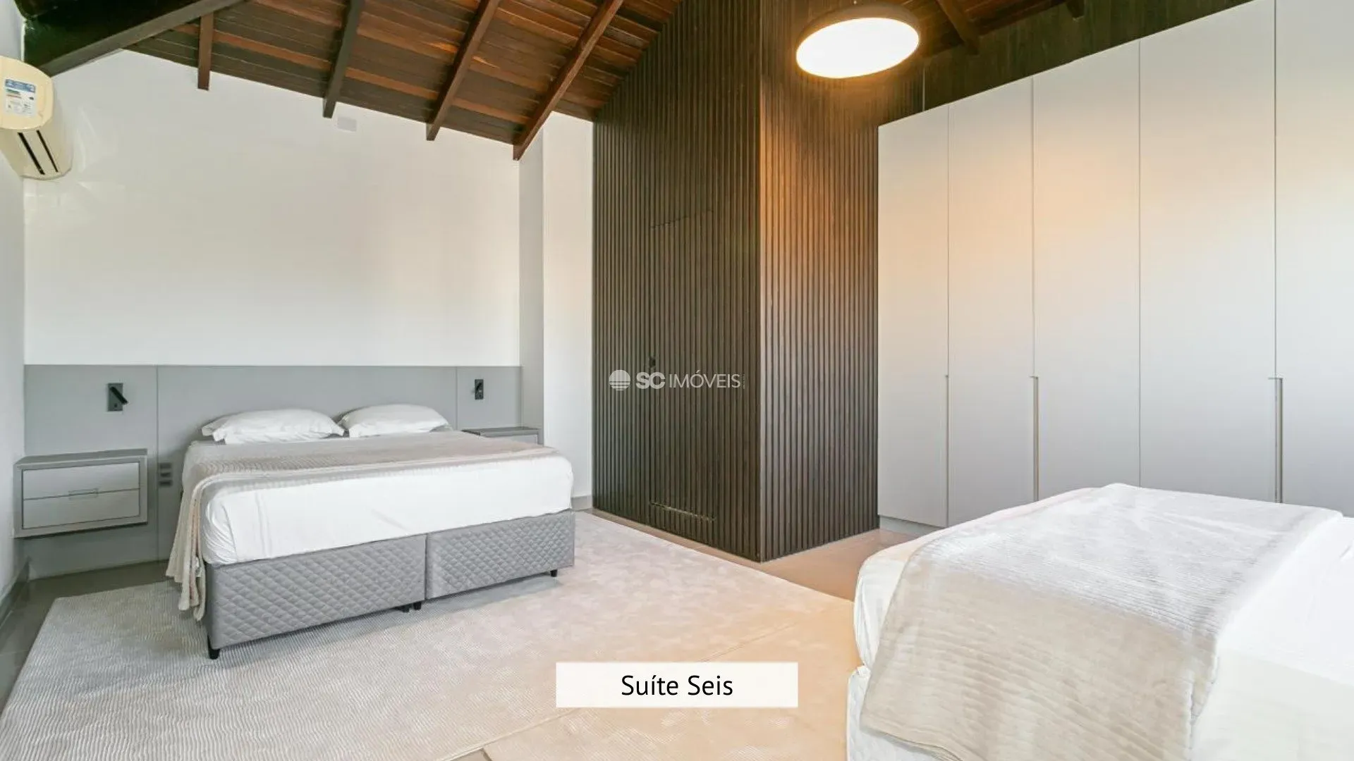 800 m² house with 6 en-suite rooms and 4 parking spaces — photo 19