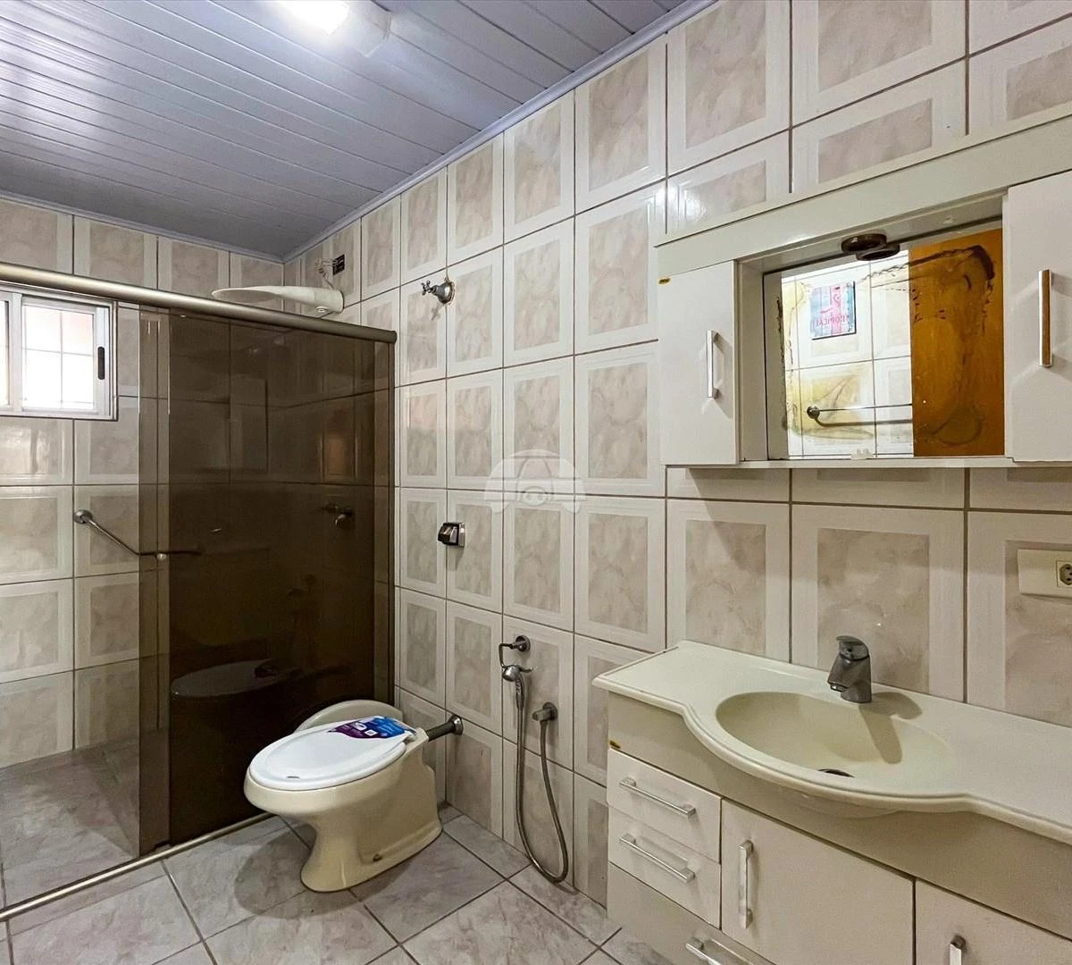 3-bedroom, 100 m² house in Curitiba — photo 4