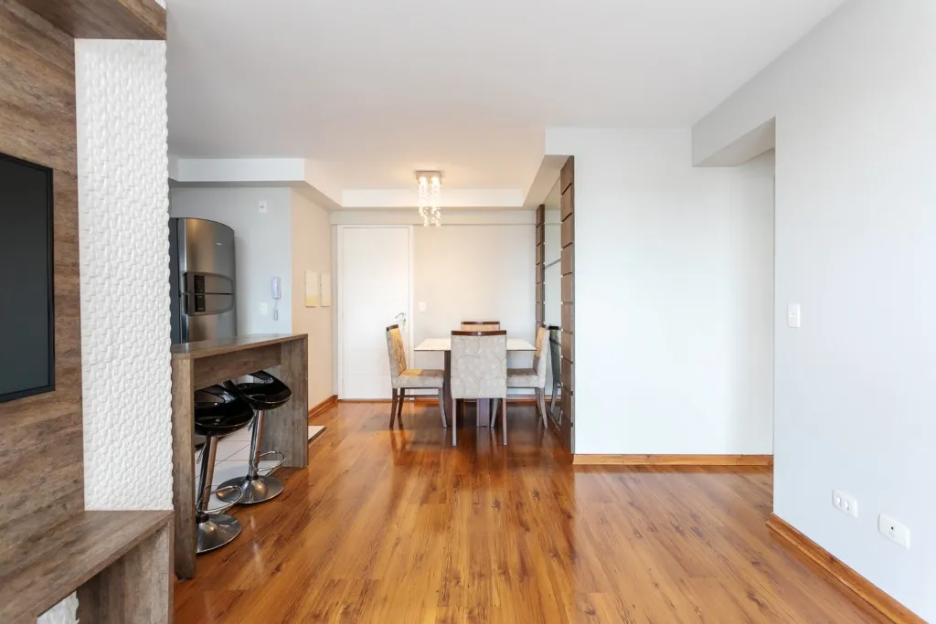 2-bedroom apartment with 127 m² and 1 parking space — photo 12