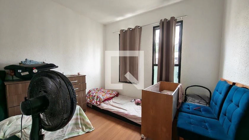 2-bedroom house with a washing machine in Rio de Janeiro — photo 18