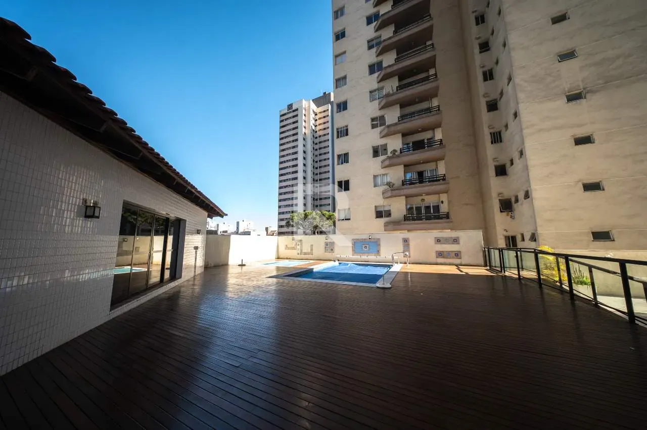 151 m² apartment with 3 bedrooms and 2 parking spots — photo 28