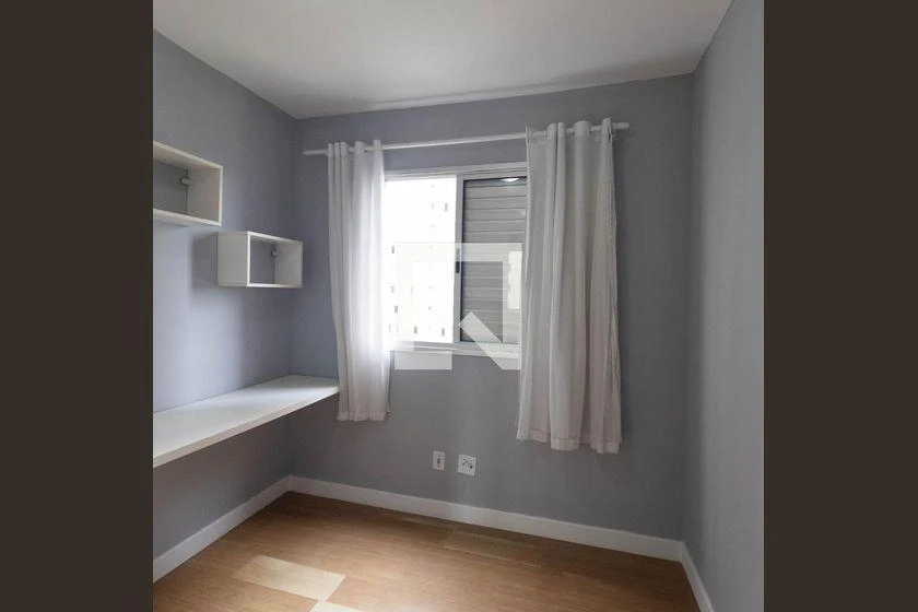 Apartment, 49 m², with a home office — photo 5