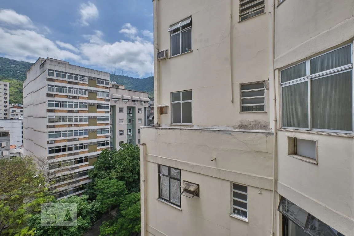 Departamento con vista a la montaña en Rio de Janeiro — photo 12