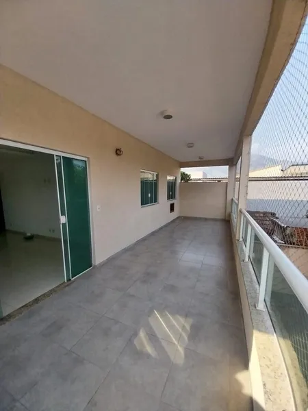 Departamento de 55 m² y 2 dormitorios en Rio de Janeiro — photo 8
