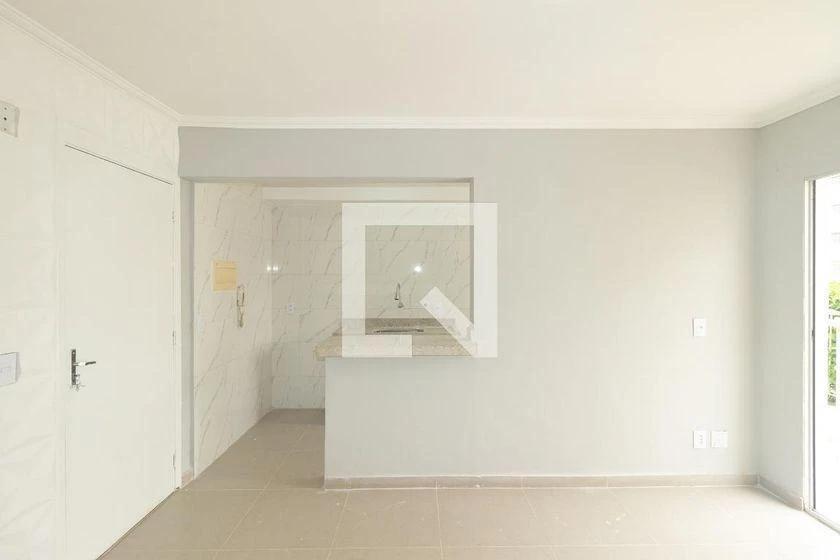 Apartamento de 1 quarto em condomínio com piscina — photo 9