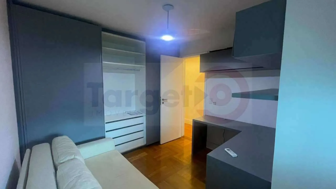 Вид на воду и 4 спальни: квартира 156 м² — photo 14