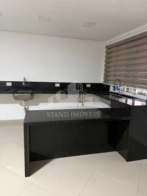 Apartamento de 1 quarto com cozinha americana e fogão a gás — photo 29