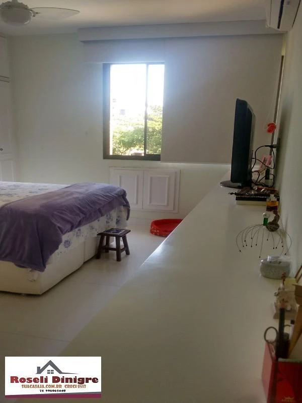 Furnished 144 m² apartment with open-plan kitchen — photo 38