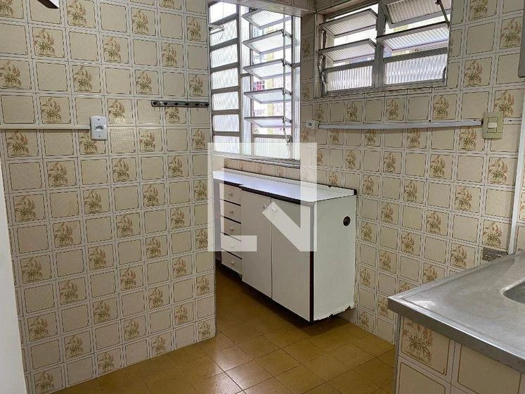 2-bedroom apartment, 45 m² — photo 2