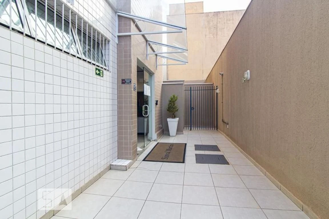 Monoambiente amueblado, 31 m², con lavadora — photo 7