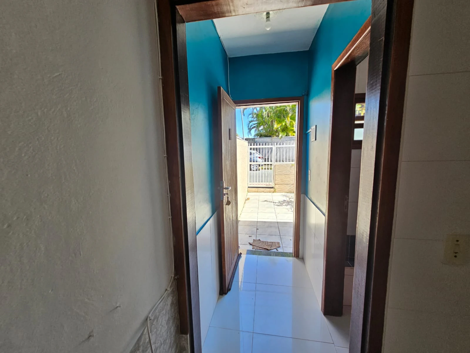 Casa con 1 dormitorio y cocina equipada en el 2º piso — photo 7