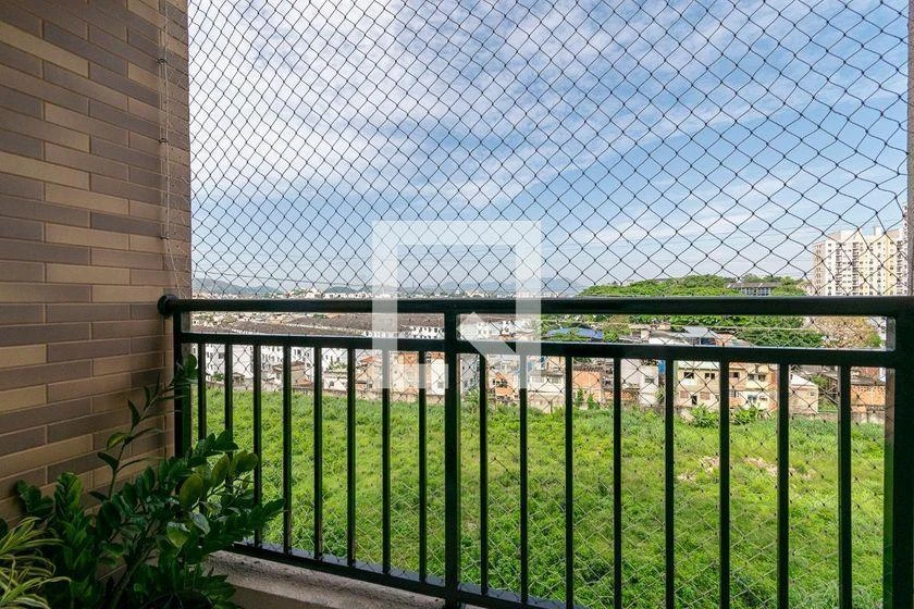 Departamento de 1 dormitorio con lavadora en Rio de Janeiro — photo 25