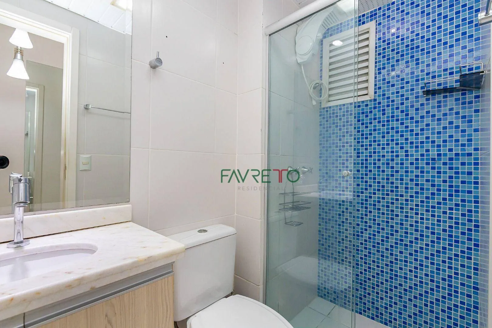 Квартира 47 м² со стиральной машиной и рабочим местом — photo 40