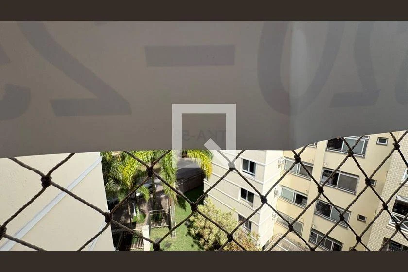 Apartment, 123 m², with a glass-enclosed balcony — photo 43