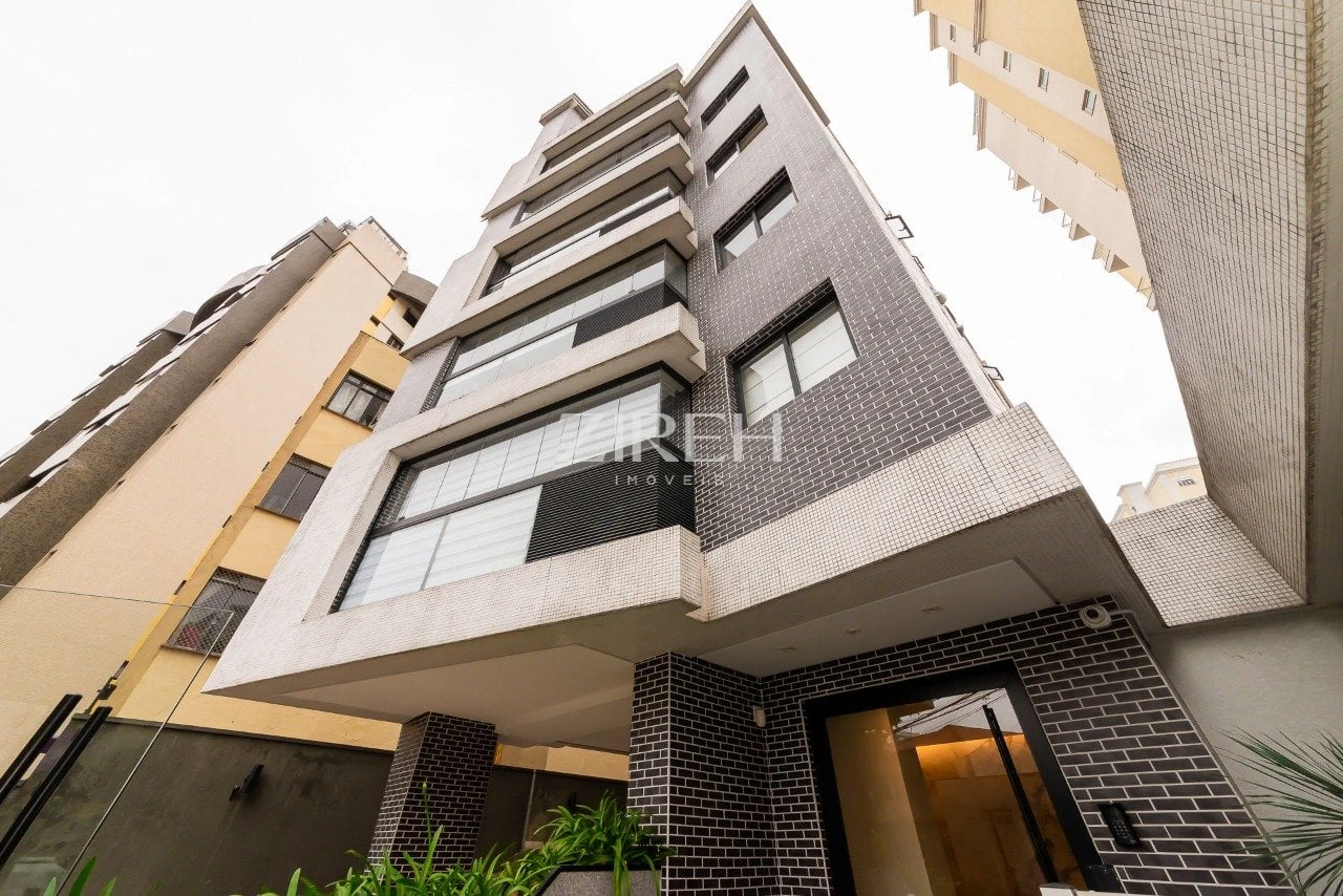 Apartamento mobiliado de 1 quarto com varanda de vidro — photo 24