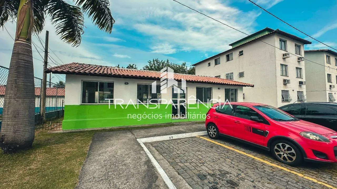 2-bedroom apartment with 1 bathroom and 1 parking spot — photo 8