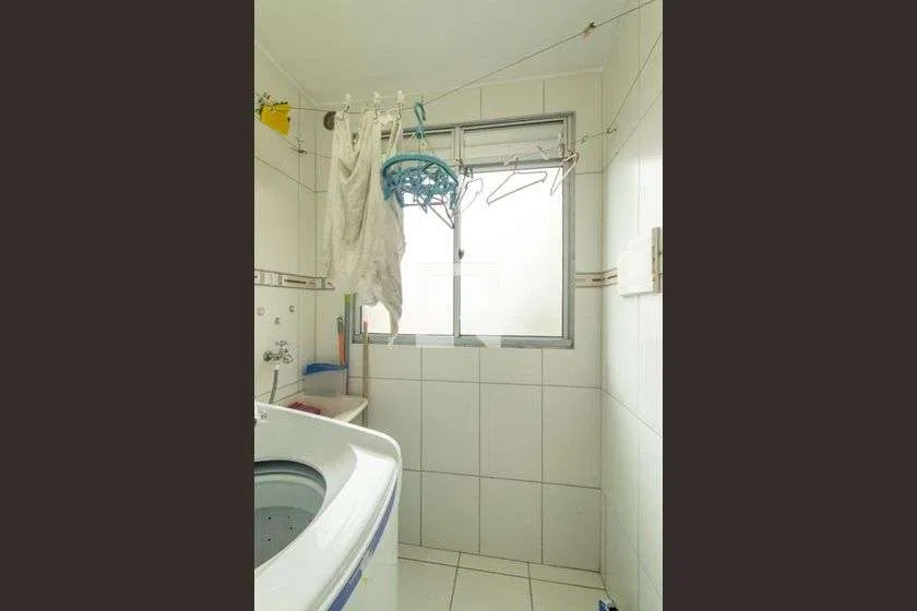 Departamento de 2 dormitorios con lavadora — photo 27