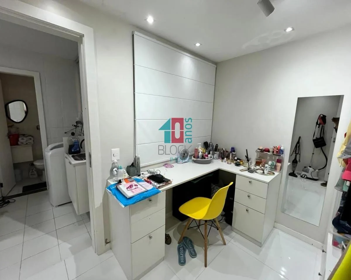 Apartamento de 87 m² com máquina de lavar e closet — photo 2