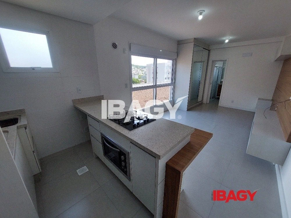 Studio de 30 m² com cozinha integrada e 1 vaga — photo 3
