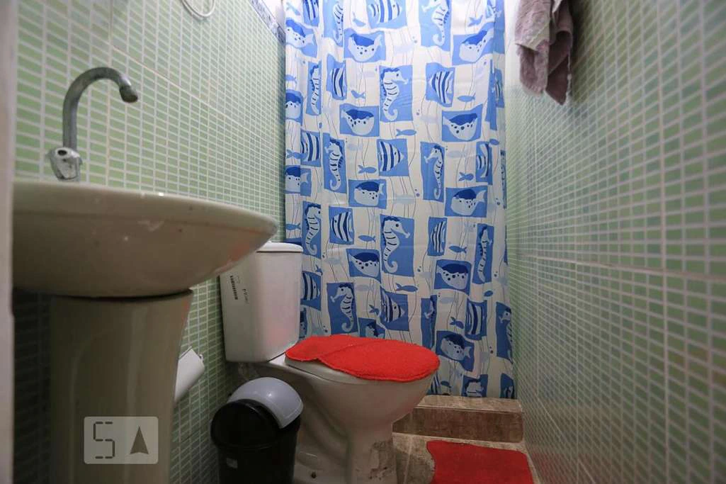 72 m² apartment with 3 bedrooms and a washing machine — photo 16