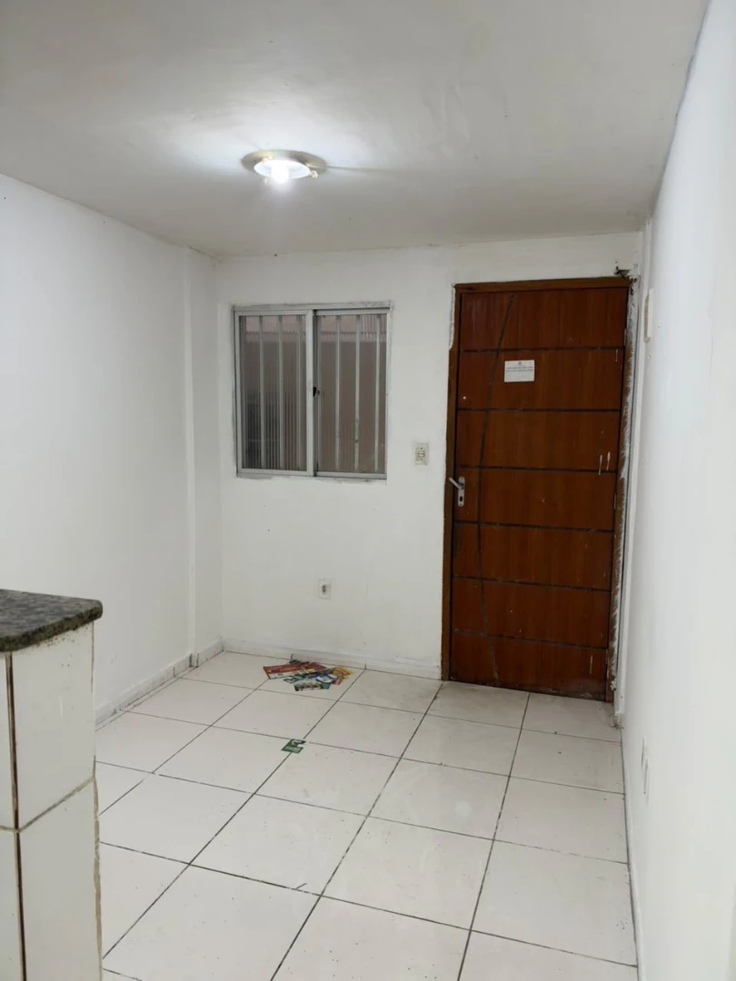 Студия 25 м², Рио-де-Жанейро — photo 8