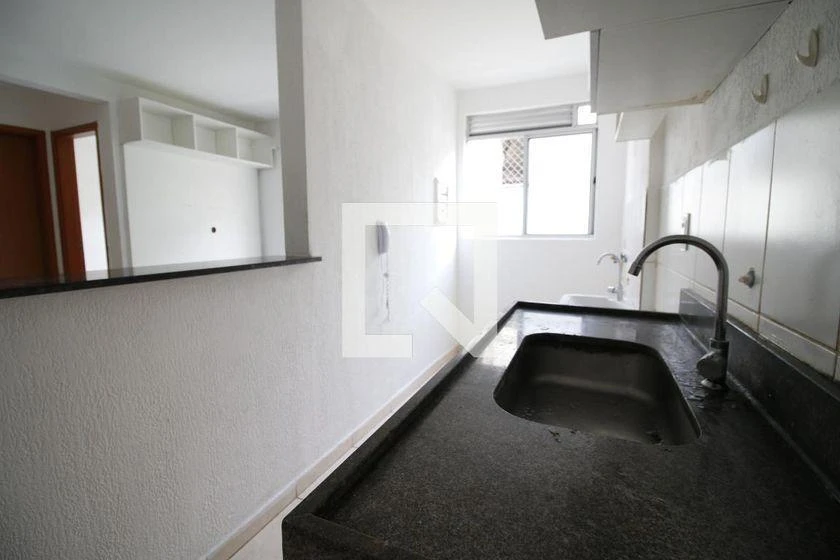 2-bedroom apartment in a building with a pool — photo 32