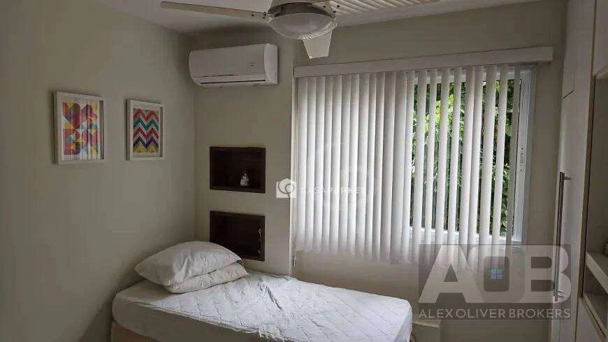 Apartamento mobiliado com 2 quartos e 2 banheiros — photo 5