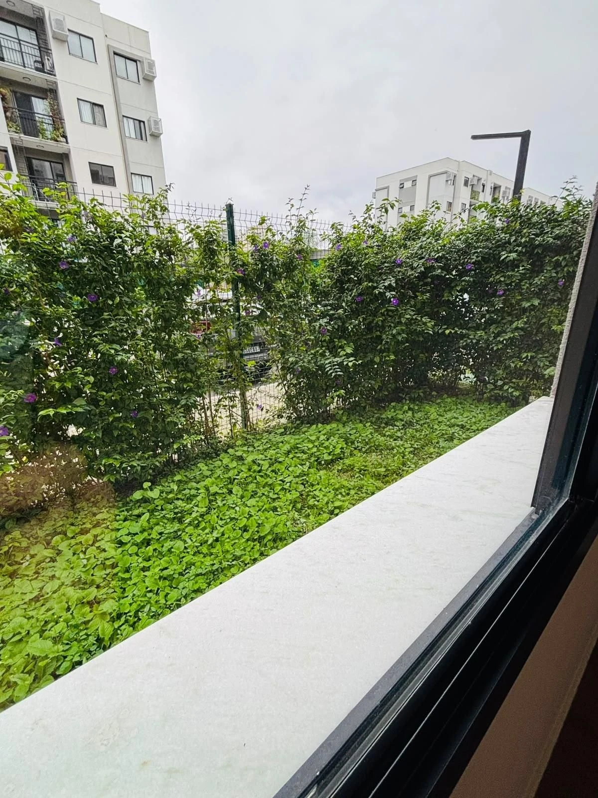 Apartamento, 67 m², com piso de madeira ou laminado — photo 17