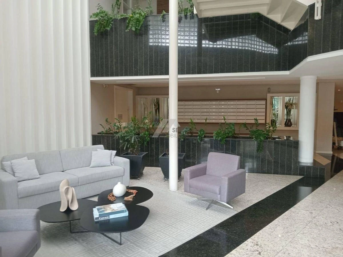 Apartamento amueblado de 47 m² con 2 suites — photo 37
