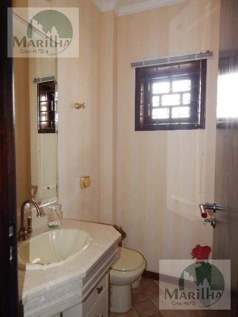 Робоче місце та 3 спальні: будинок 455 м² — photo 41