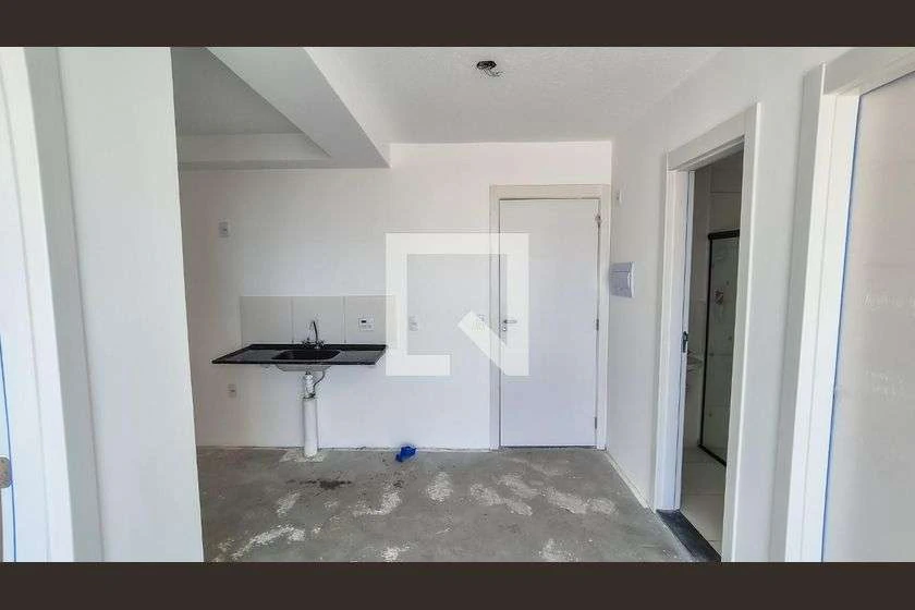 2-bedroom 38 m² apartment to rent with 1 bathroom — photo 27