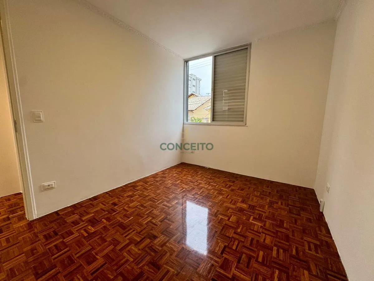 Floor-to-ceiling windows in a 3-bedroom apartment, 106 m² — photo 15