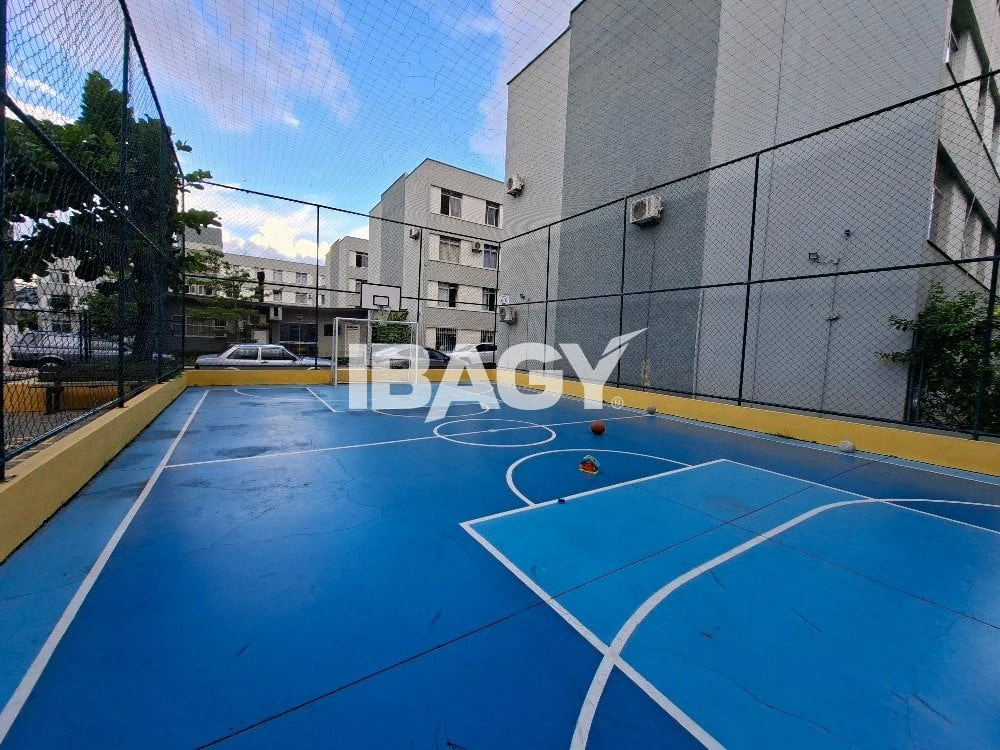 Apartment, 48 m², with a washing machine — photo 28